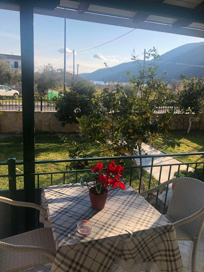 Zotos Studios Vasiliki Exterior foto